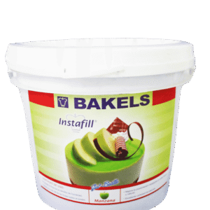 Gel Brillo Instafill sabor Manzana