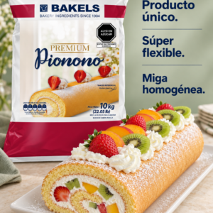 PREMIUM PIONONO BLS X 10 KG