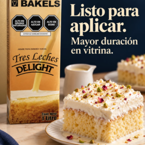 PREMIUM TRES LECHES BLS X 10 KG